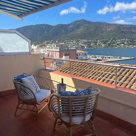 Sol I Sombra Hotel