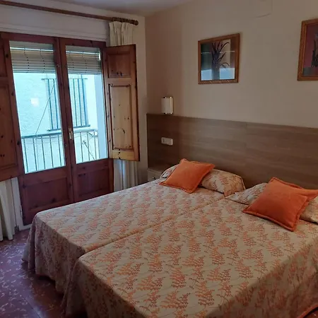 Hotel Sol I Sombra