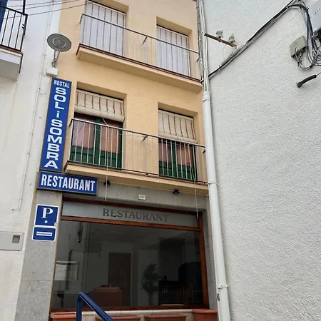 Sol I Sombra Hotel *