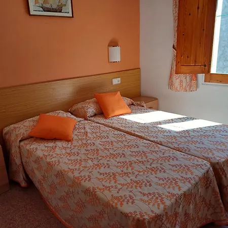 Sol I Sombra Hotel *