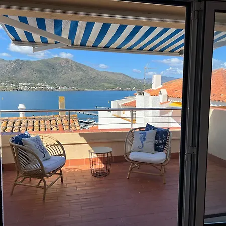 Sol I Sombra Hotel