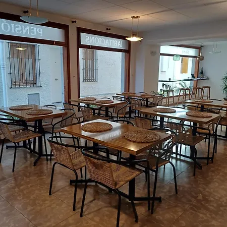 Sol I Sombra Hotel