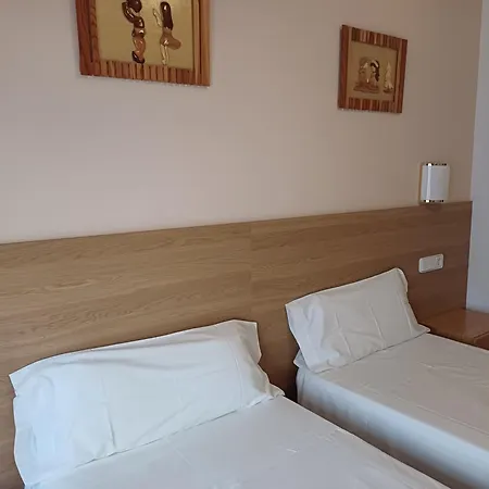 Sol I Sombra Hotel