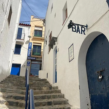 Sol I Sombra Hotel El Port De La Selva