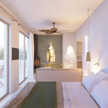 Hotel Sol I Sombra
