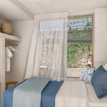 酒店 Sol I Sombra El Port De La Selva