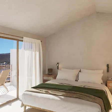 Hotel Sol I Sombra *