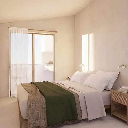 Hotel Sol I Sombra