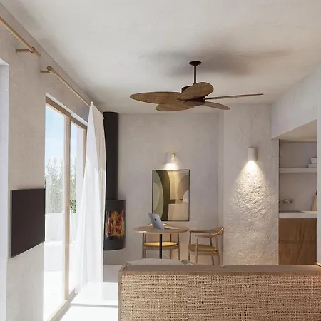 Hotel Sol I Sombra