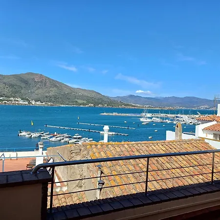 Hotell Sol I Sombra El Port De La Selva